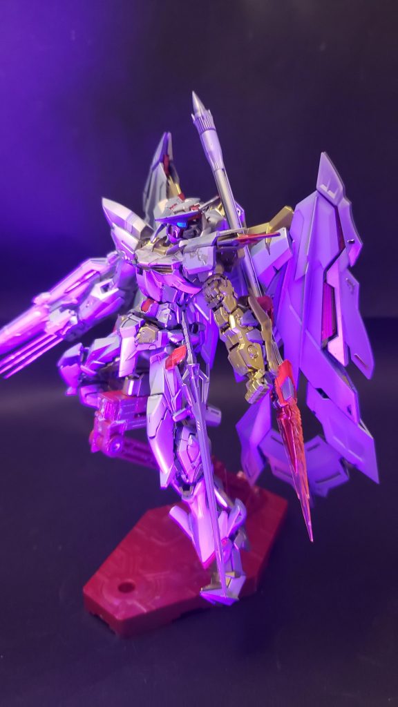 ブラックライト1