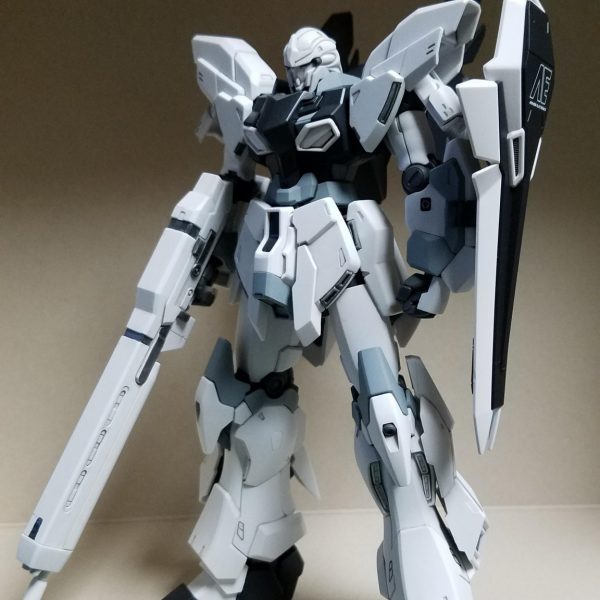 シナンジュ・スタイン(ユニコーンver)