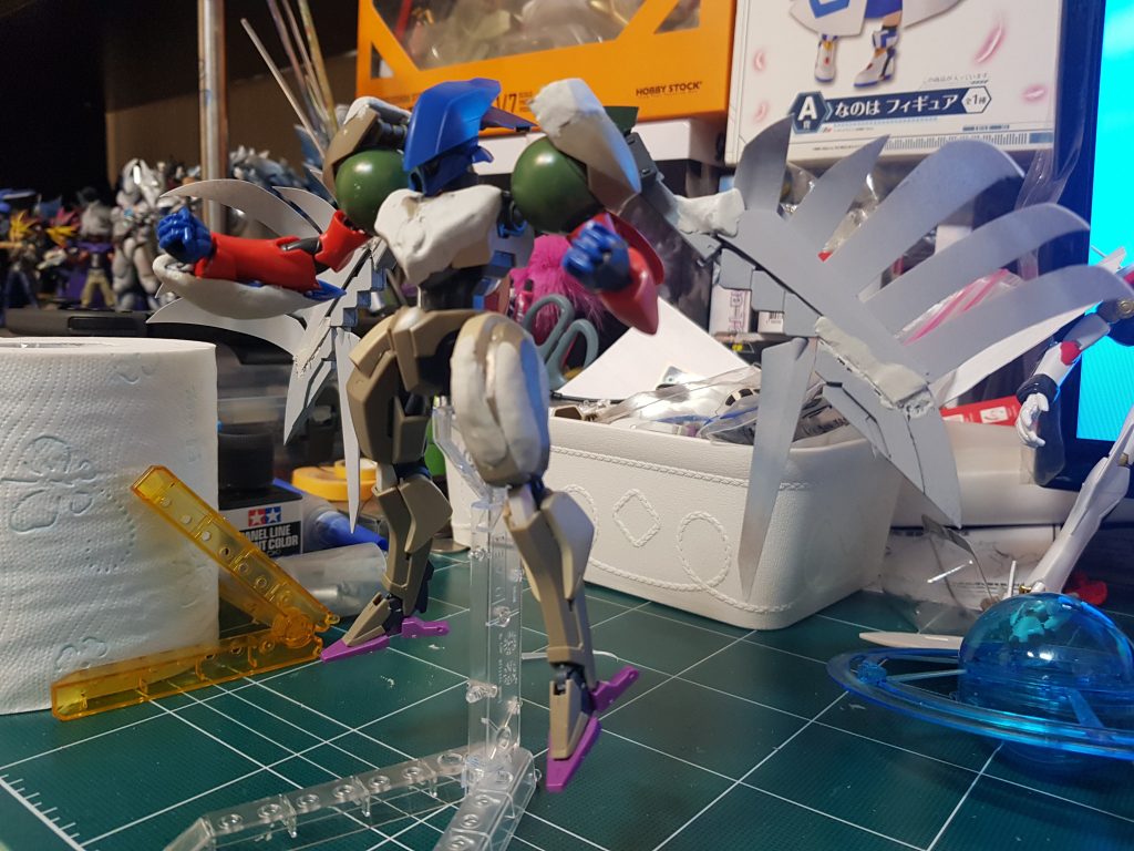 Shining Shoot!!–2枚目/制作者：@popodalk