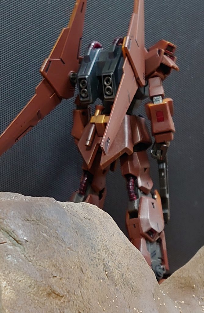 バックショット