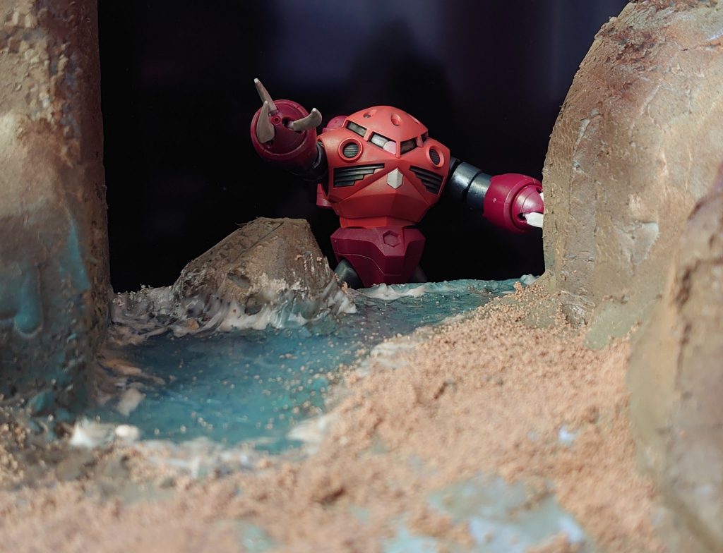 一つ目は、何を捕らえているのか？