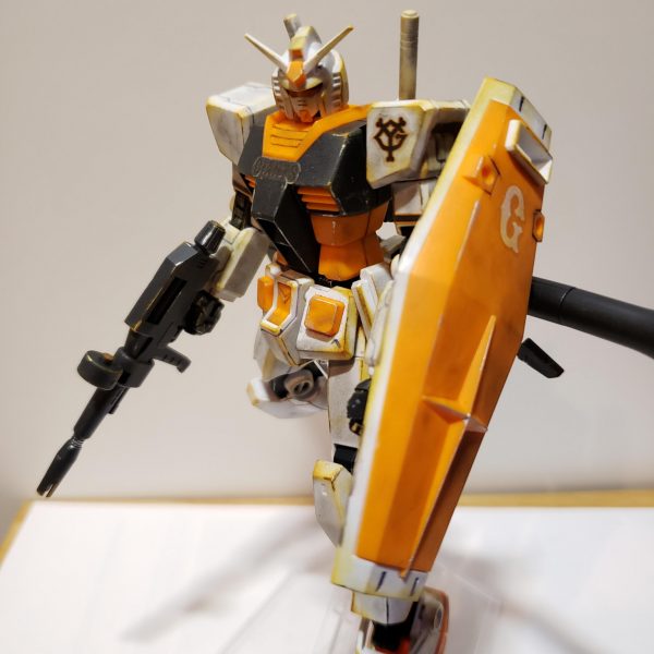 ジャイアンツガンダム