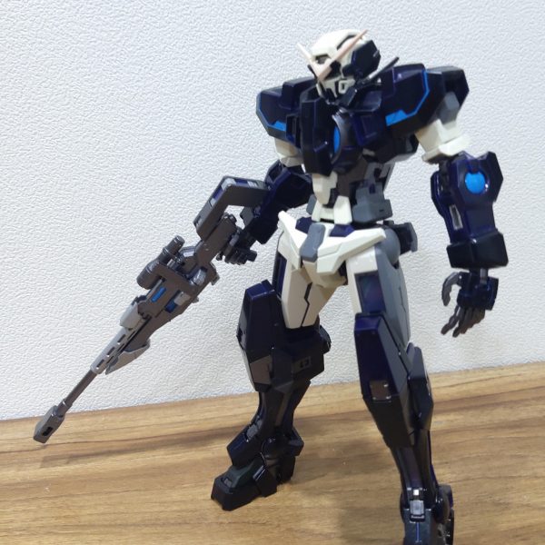 MG デュナメス（ghost_NOVA）
