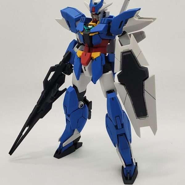 アースリィガンダム