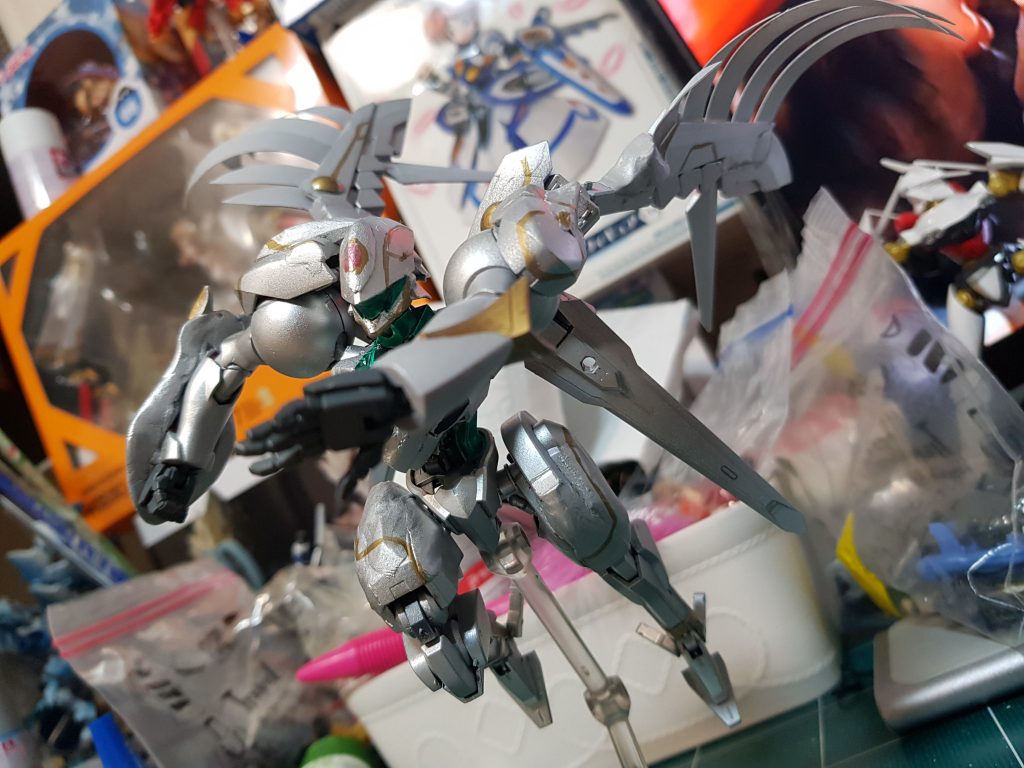 Shining Shoot!!–4枚目/制作者：@popodalk