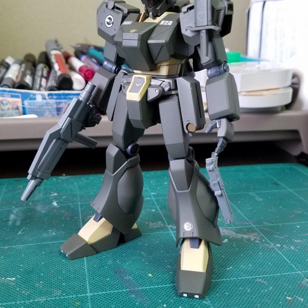 ジェガンD型e仕様(コンロイ機)