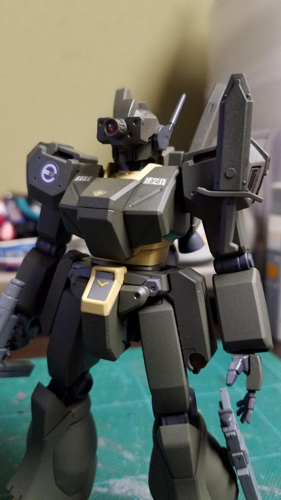 バイザーは二種類共にH・レンズを入れてます。