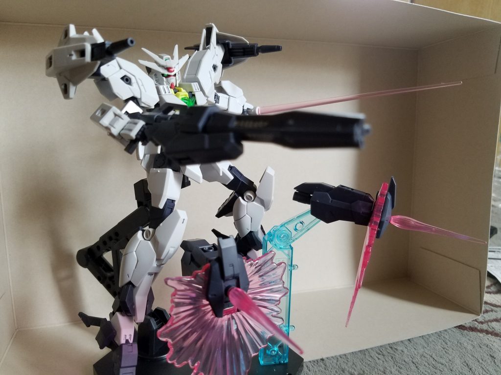 マルチコンテナビット付き