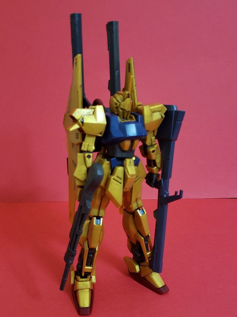 百式–2枚目/制作者：noa！