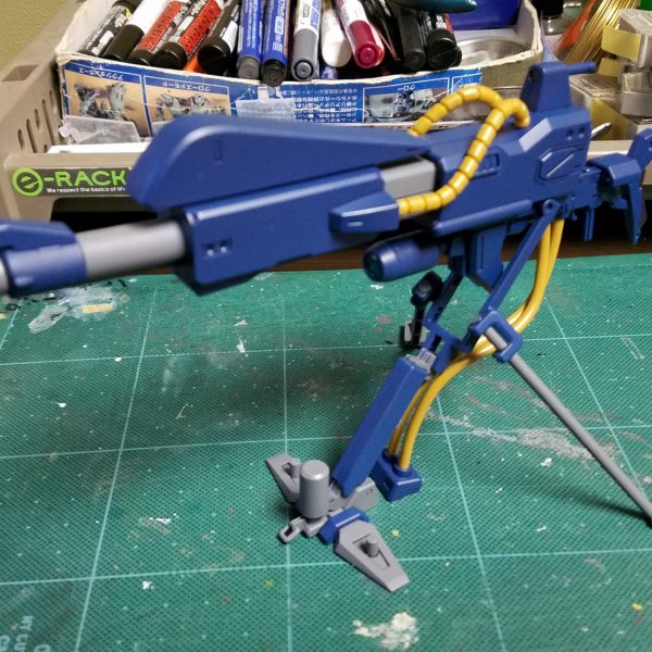 メガ・バズーカ・ランチャー(コンロイ機用)