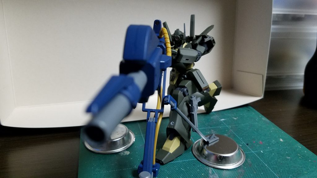 コンロイ機と一緒に