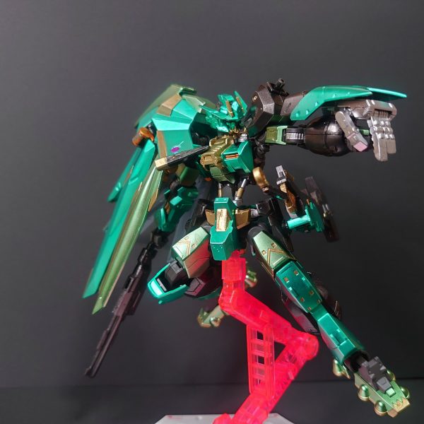 ガンダムアスタロトコラプス