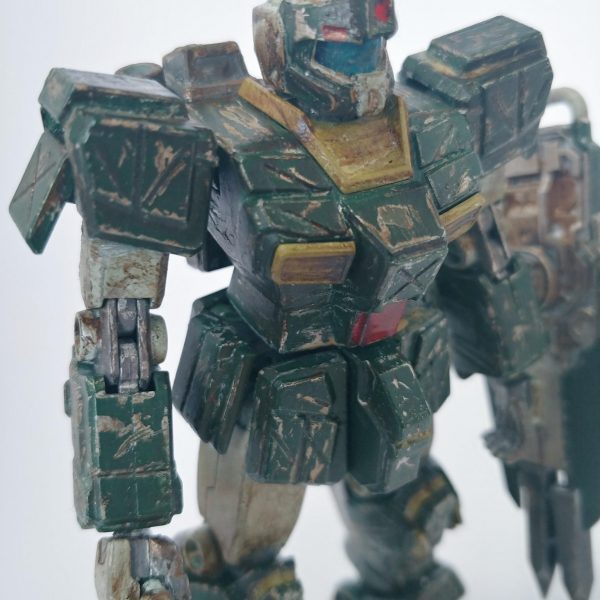 ジムストライカー