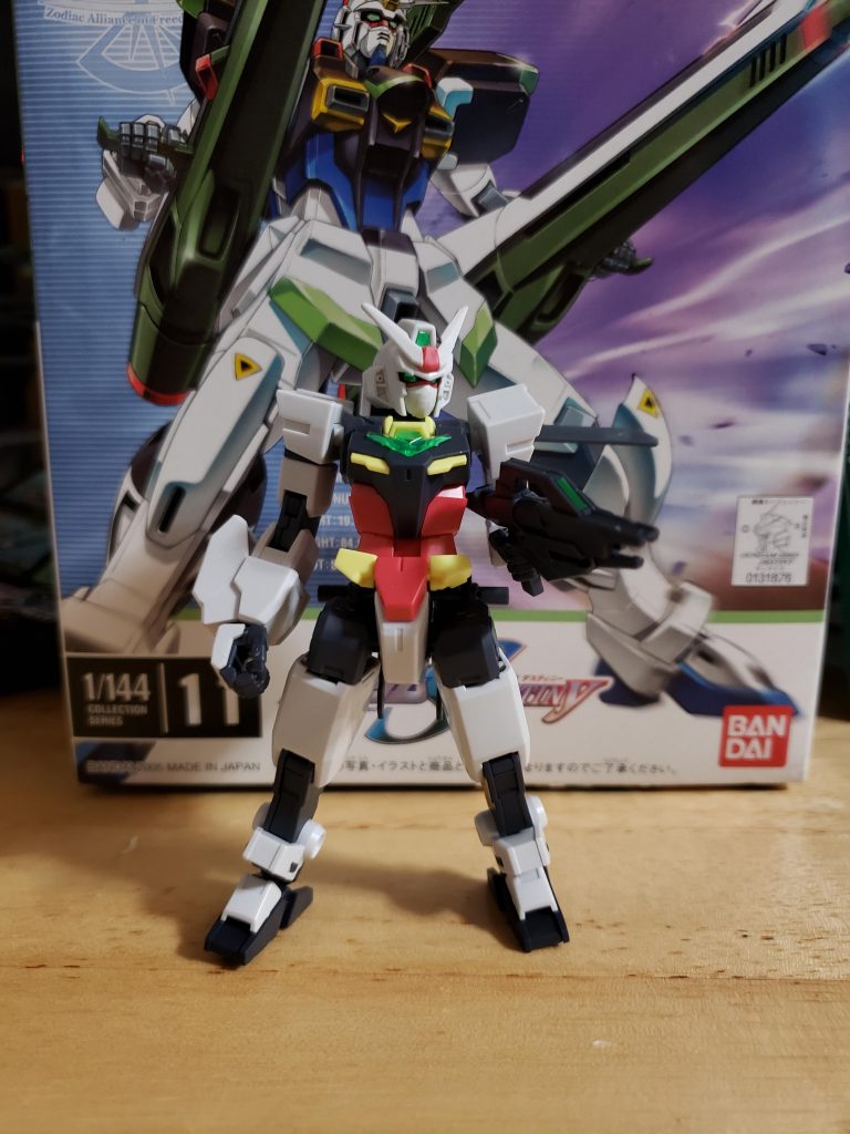 うしろのインパルスがカッコいい(笑)