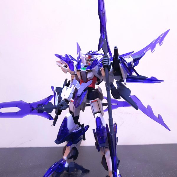 グラシアールガンダム