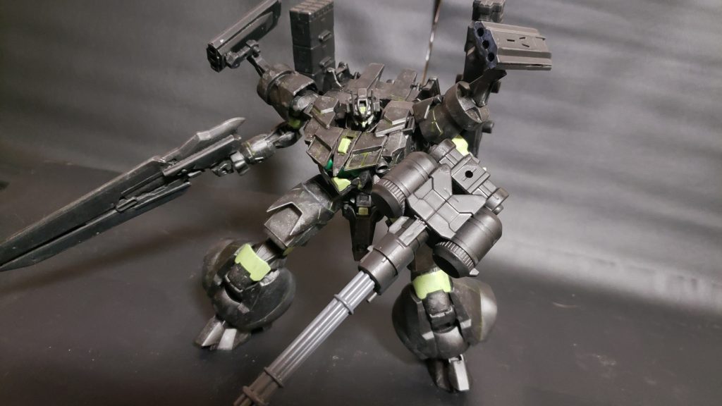 マイブリス–2枚目/制作者：@fOruAckman