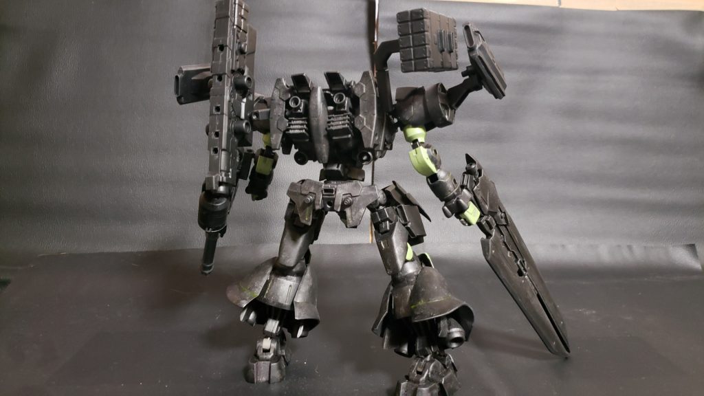 マイブリス–3枚目/制作者：@fOruAckman