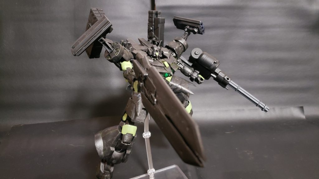 マイブリス–4枚目/制作者：@fOruAckman