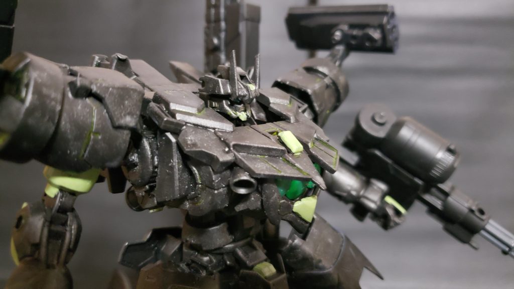 マイブリス–5枚目/制作者：@fOruAckman