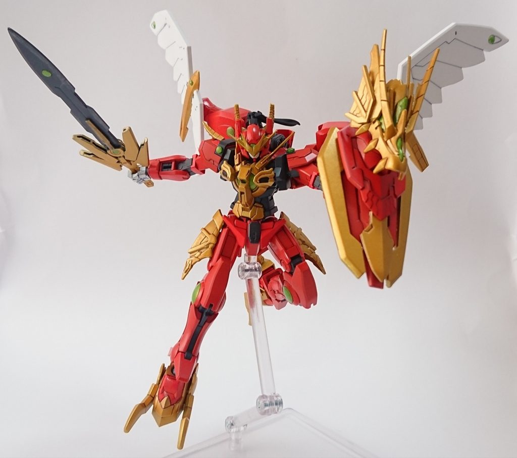 ヴァルキランダー type-R–7枚目/制作者：ツキノワ