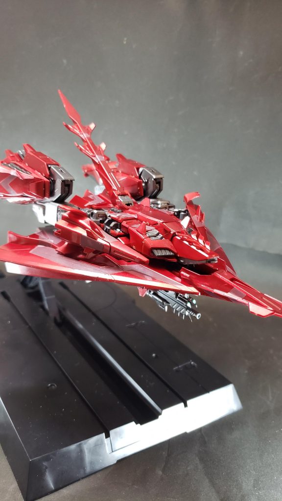 ウェイブライダー1