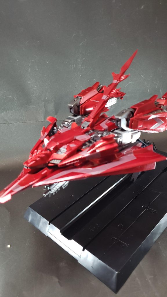 ウェイブライダー2