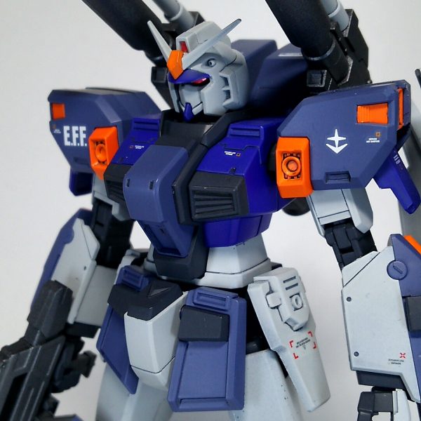 マドロック(デュエルASカラー)