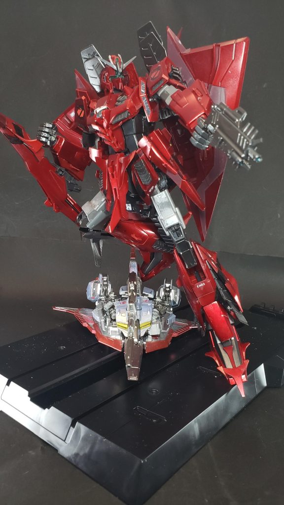 ホワイトゼータと