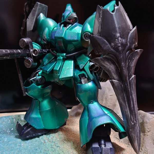 リ・ドゥーヤ:正式名リファイン ドーガ ヤクト