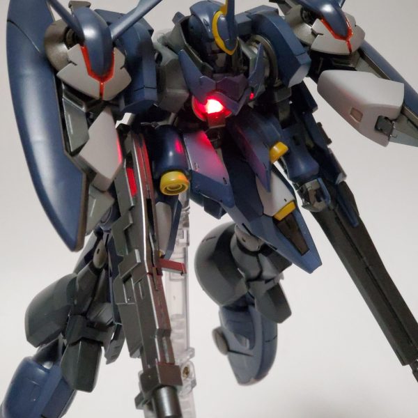 GN-Xプロファウンド