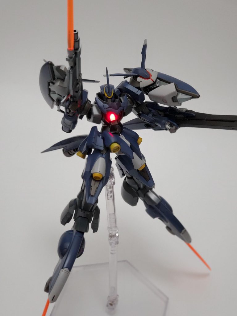 GN-Xプロファウンド–3枚目/制作者：PumpkinPuding