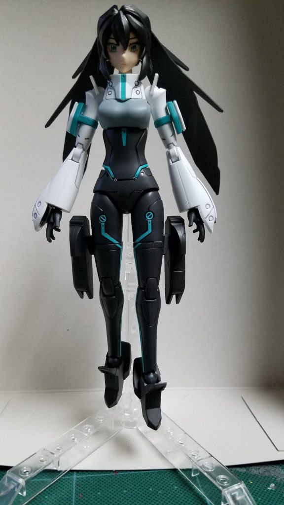 ダイバー状態１