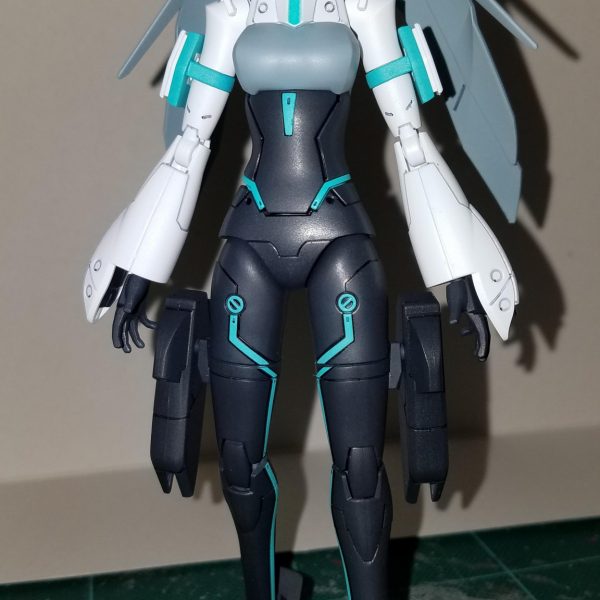 モビルドールメイ