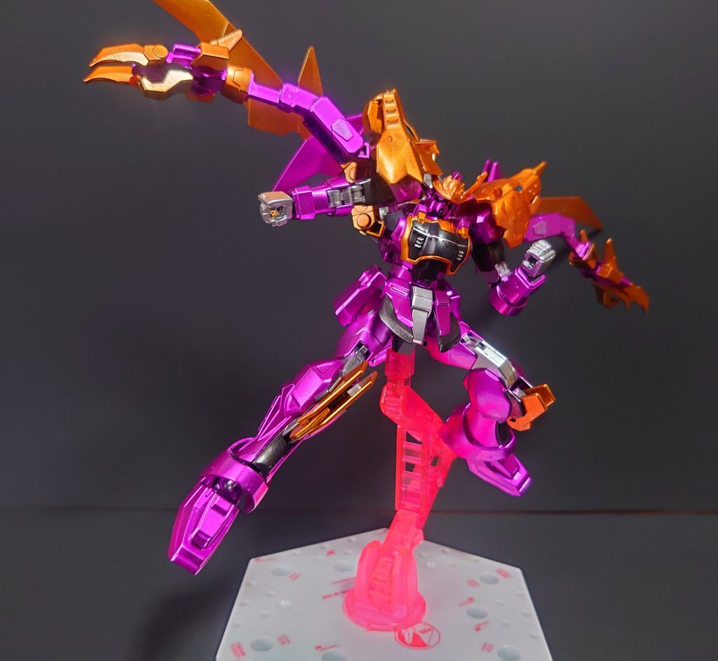 ジーエンアルトロン～愛に染まって～–2枚目/制作者：がおーさん