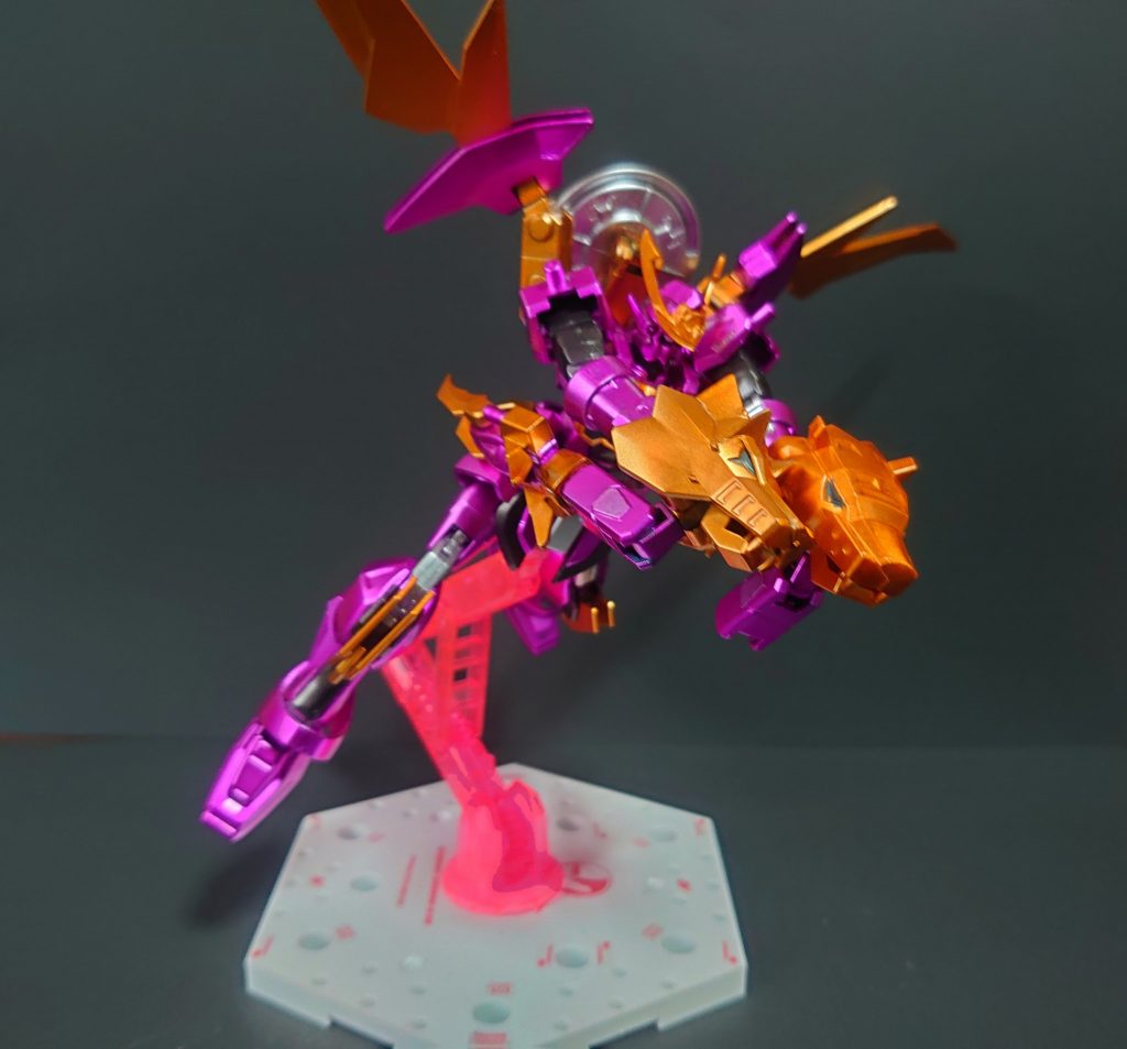 ジーエンアルトロン～愛に染まって～–3枚目/制作者：がおーさん