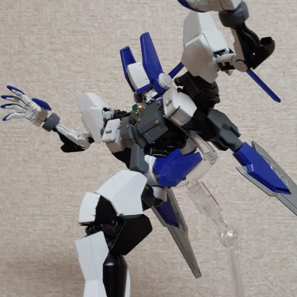 絶影 ー 鉄血のスクライド