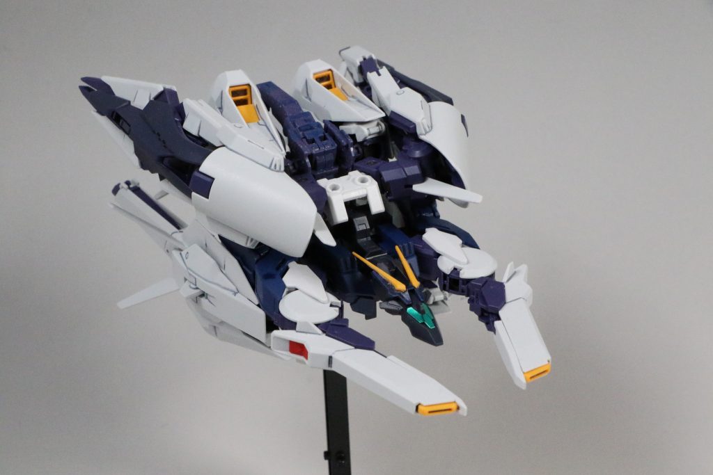 アルネヴリィガンダム–3枚目/制作者:でめ