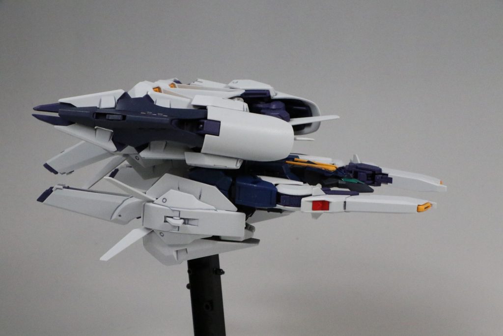 アルネヴリィガンダム–4枚目/制作者:でめ