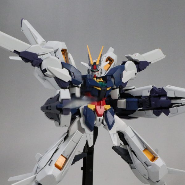 アルネヴリィガンダム