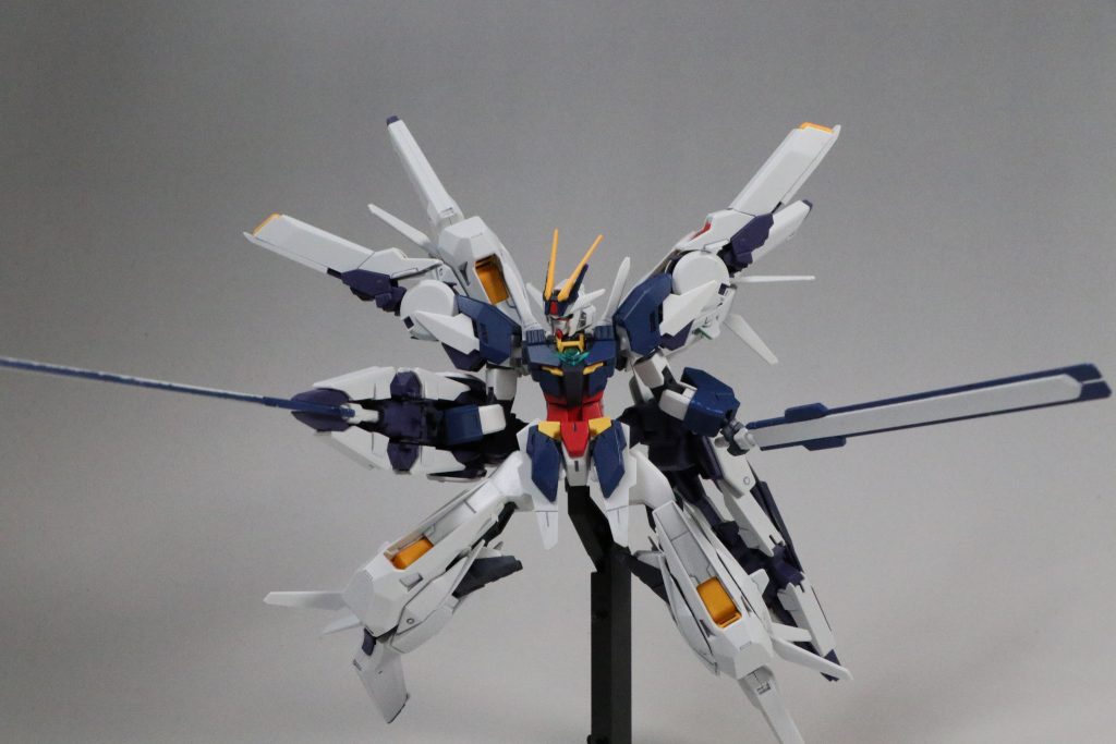 両手で違う形状だとおしゃれ感じます