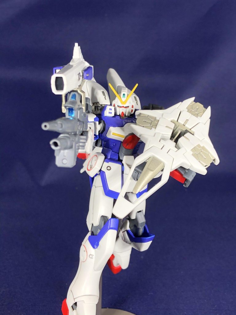 セカンドV–2枚目/制作者：@johjohyoujoh