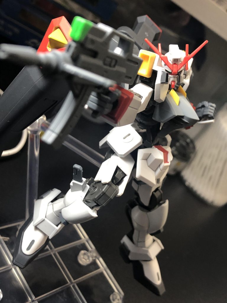 うん！カッコいい👍