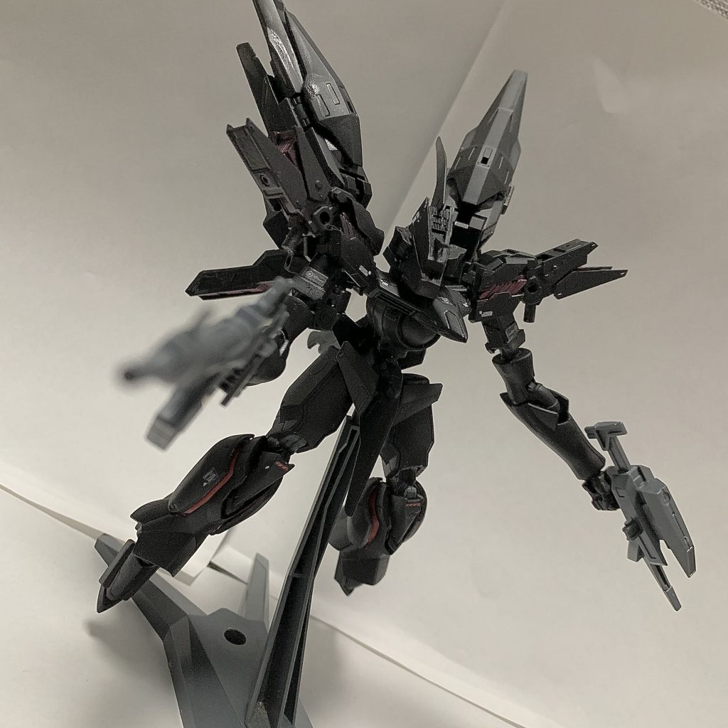 戦闘シーン
撮影って難しいですね、綺麗に撮ってあげたいなぁ…