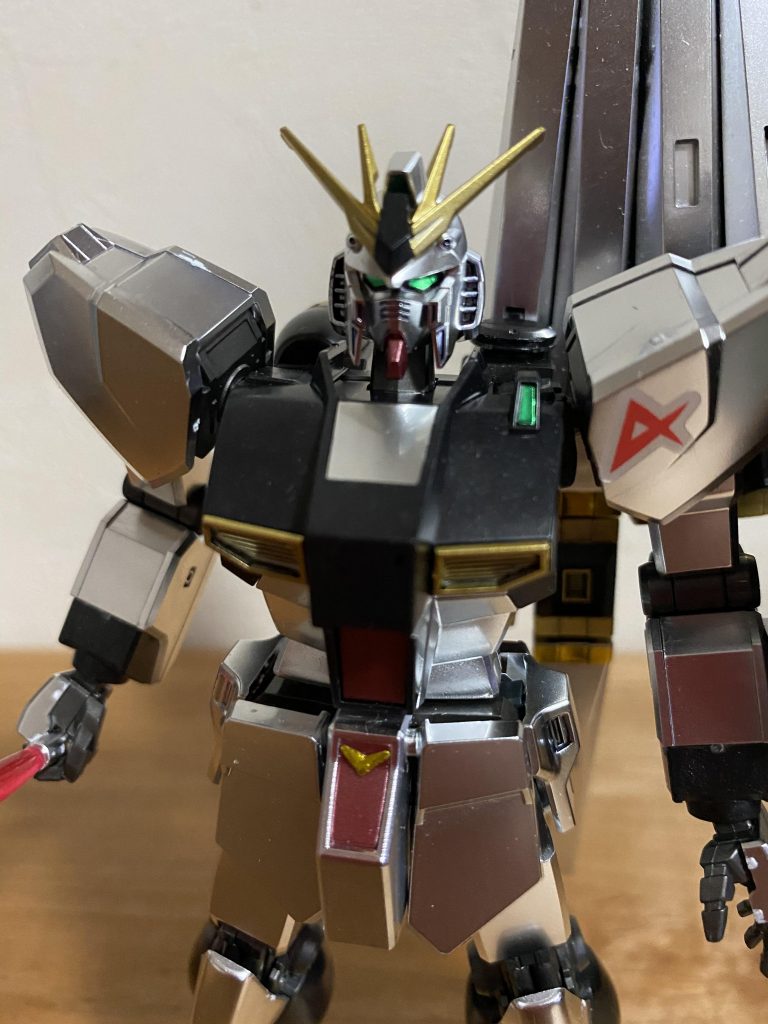 エンブレムマーク