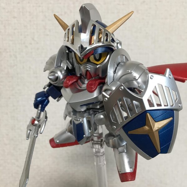 騎士ガンダム