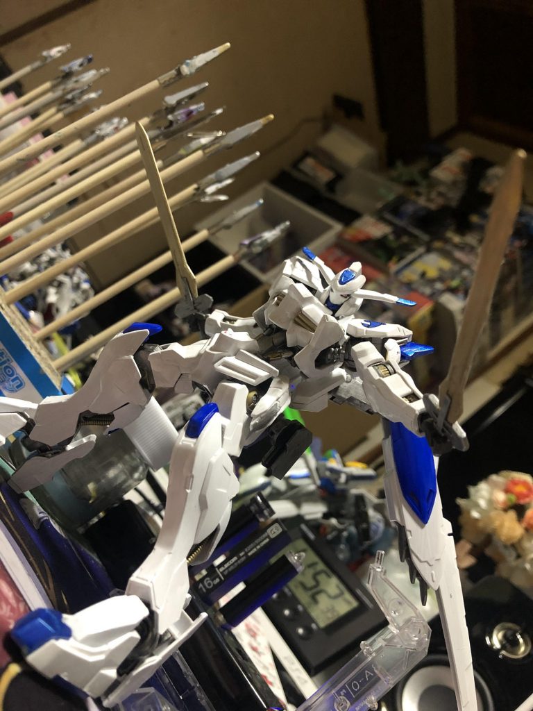 アグニカ・カイエルの魂　力の象徴　–2枚目/制作者：レモンさん