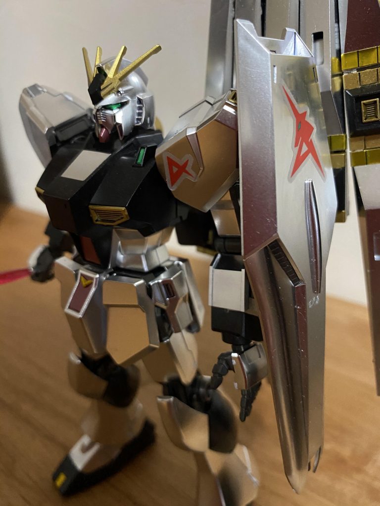 やっぱ、どこから、見ても、カッコイイ