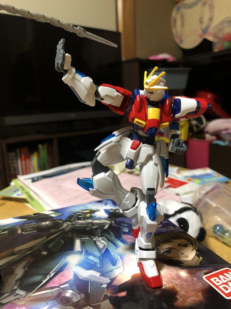 金（お年玉）にものを言わせて買いまくったそうです。