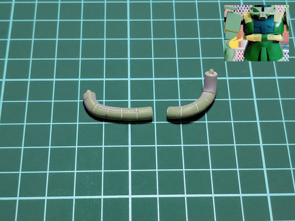 心が折れかけた瞬間。