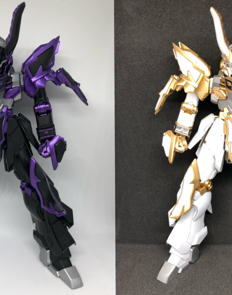 なんか皆こういうの好きだろうなぁと思って無い知恵振り絞って頑張って加工してみました。
もっと自分に技術があれば……